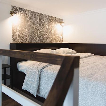 Charming Budget Lofts In The City Centre Budapest Bagian luar foto