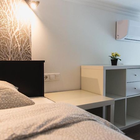Charming Budget Lofts In The City Centre Budapest Bagian luar foto