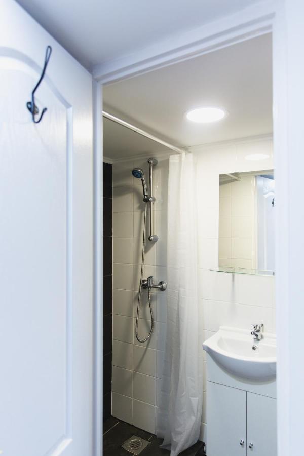 Charming Budget Lofts In The City Centre Budapest Bagian luar foto