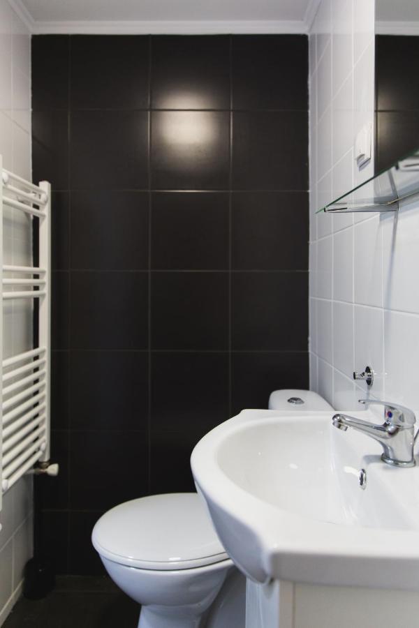 Charming Budget Lofts In The City Centre Budapest Bagian luar foto