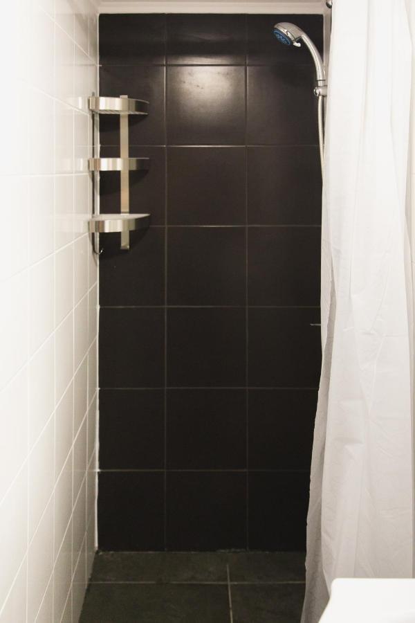 Charming Budget Lofts In The City Centre Budapest Bagian luar foto